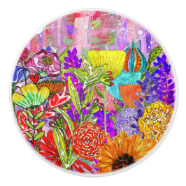 Dörrknapp för vit och färglös blomma knopp