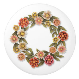 Dörrknoppar: Rosette Knopp