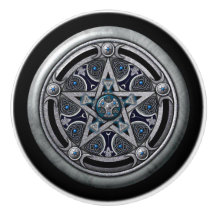 Dörrknoppar: SilverPentacle