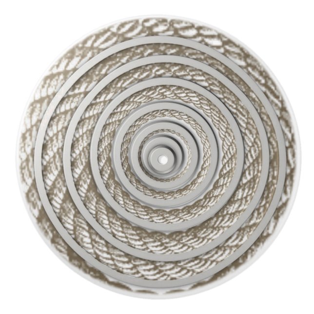 Dörrknoppsrep Knopp (Framsidan)