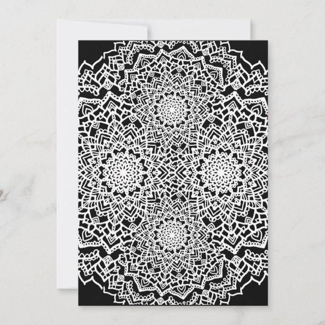 Dörrkort Julkort (Framsida)