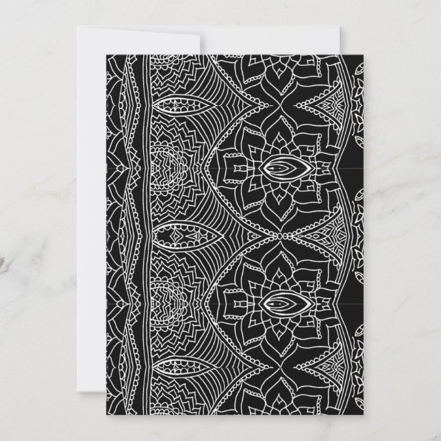 Dörrkort Julkort (Framsida)