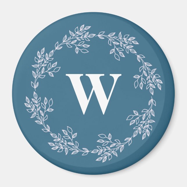 Dörrmarkör för monogram Classic Cruise Frakt Cabin Magnet (Framsidan)