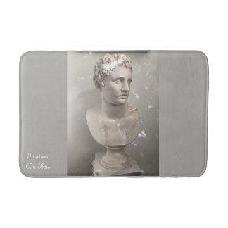 Dörrmat i David-design Badrumsmatta