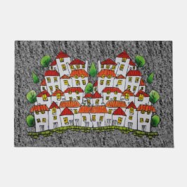 Dörrmat (unikt handtaget)