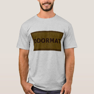 Dörrmatta Tröja