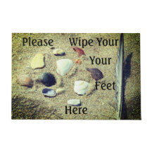 Dörrmattan, torka av maten här