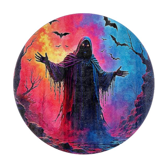 Dörrning insvälld i skuggdesign (Framsidan)