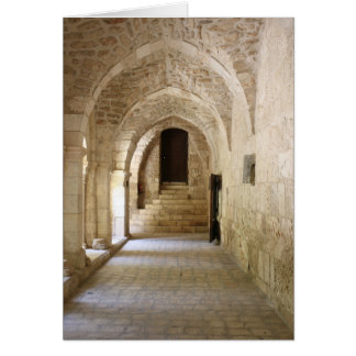 Dörröppning OBS Kort