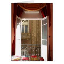 Dörröppning till tillfället