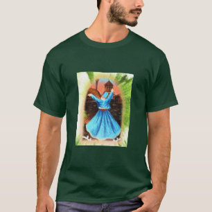 Dörröppningen Tee Shirt