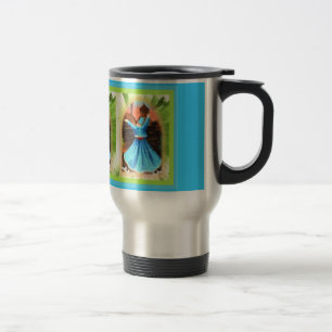 Dörröppningstravel mug resemugg