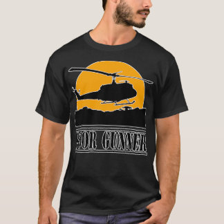 Dörrpistoler T Shirt