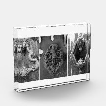 Dörrskåp, Barcelona