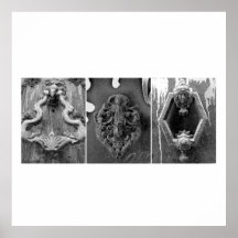 Dörrskåp, Barcelona