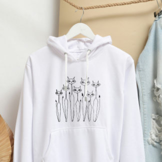 Dörrtröja (vithanddragen) t shirt