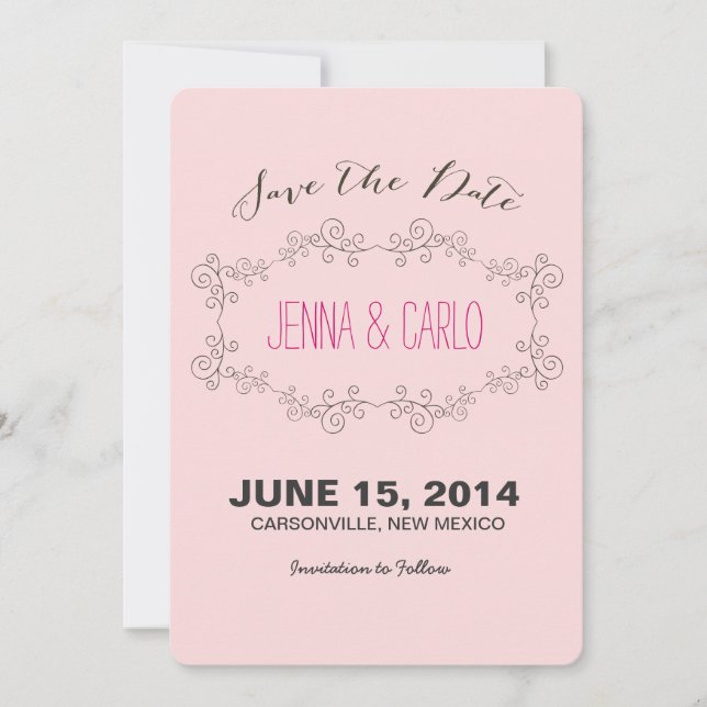 Dörrvirvel spara datumet (Framsida)