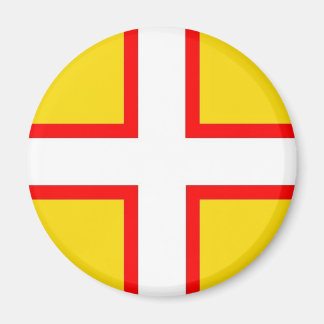 Dorset Flagga Magnet