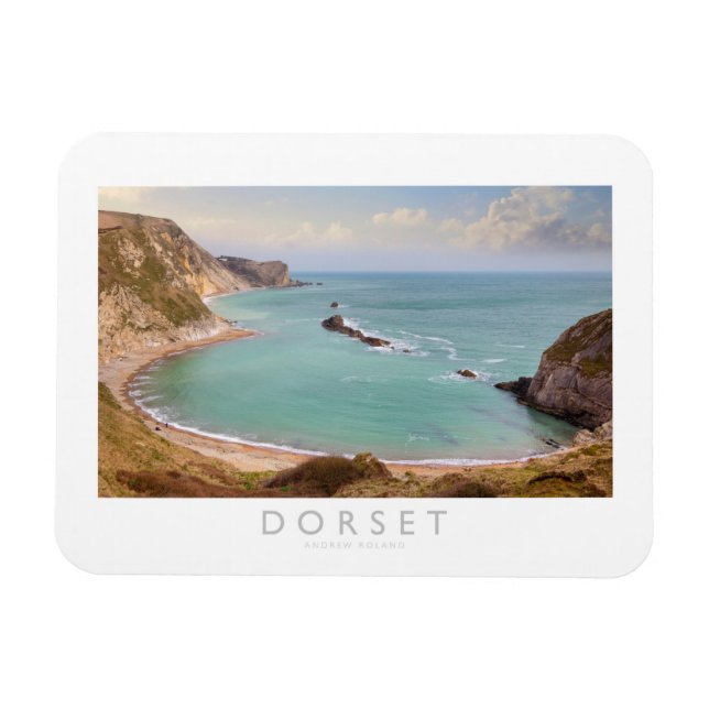 Dorset Magnet (Horisontell)