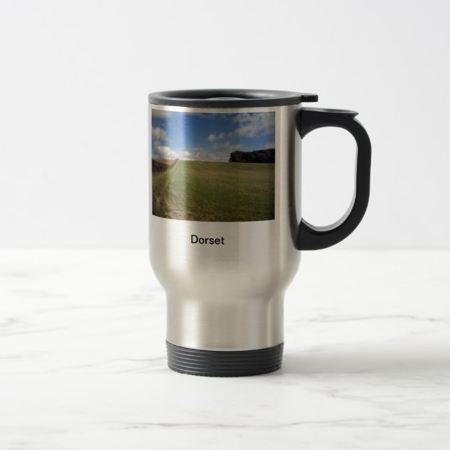 Dorset mugg (Höger)
