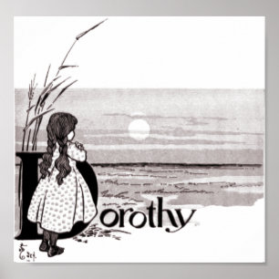 Dorthy Poster