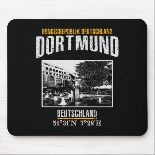 Dortmund Musmatta