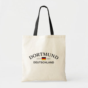 Dortmund Tyskland Koordinater Tyska Tygkasse