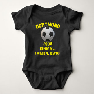 Dortmunder Fan Design T Shirt