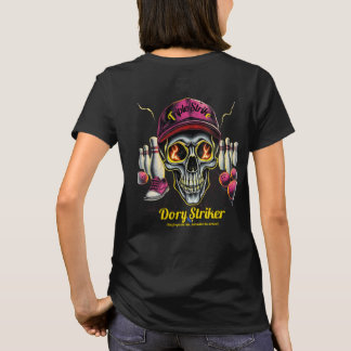 Dory Striker T Shirt