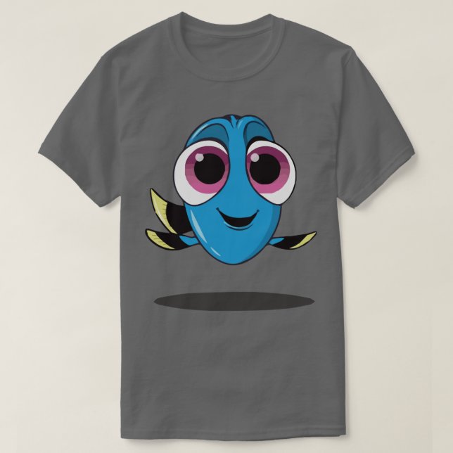 Dory T Shirt (Design framsida)