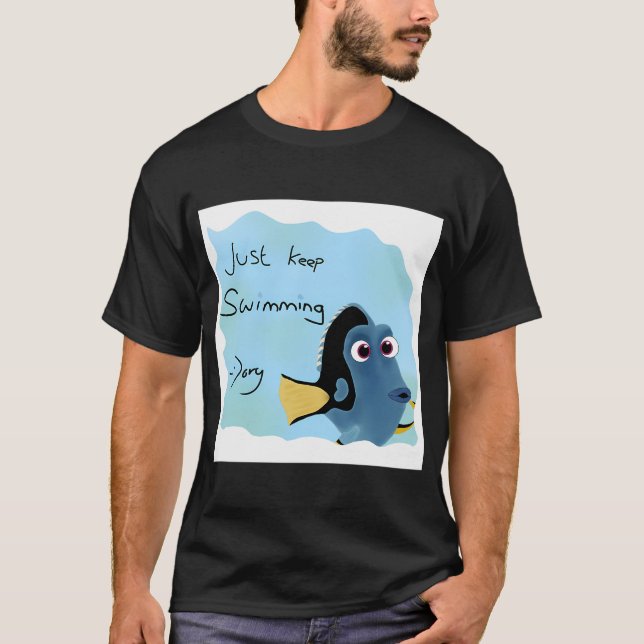 Dory T Shirt (Framsida)