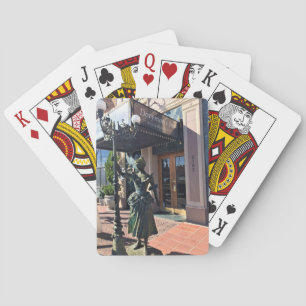 Dorymans Inn, Newport Beach, Kalifornien Casinokort