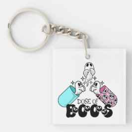 Dos av Boos Halloween Medical