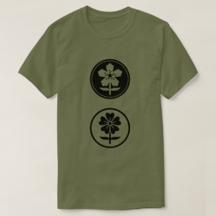 dos flores t shirt