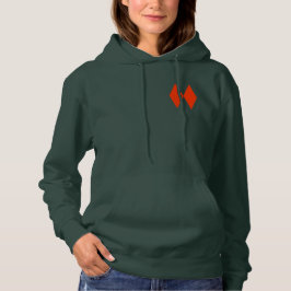 Dos rombos t shirt