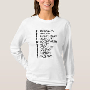 Dosering Läkemedelstekniker Tech T Shirt