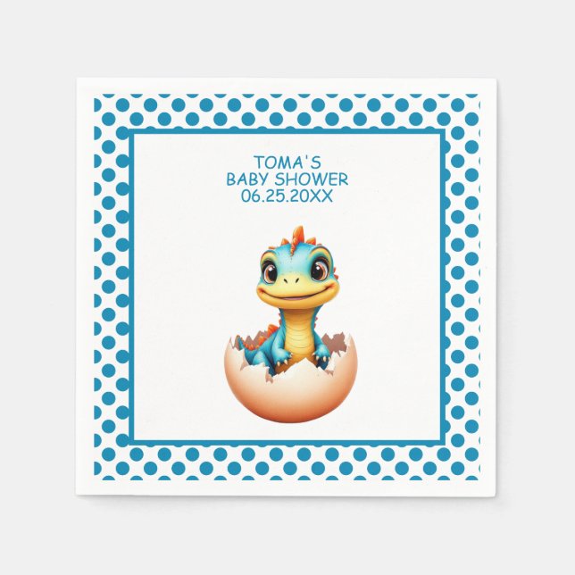 Dosering ut ur ägg 2 pappersservett (Framsidan)