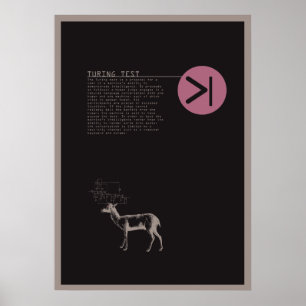 doseringstest poster