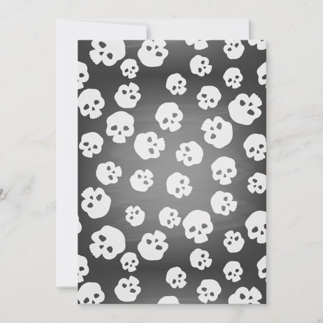 Döskallar (Framsida)