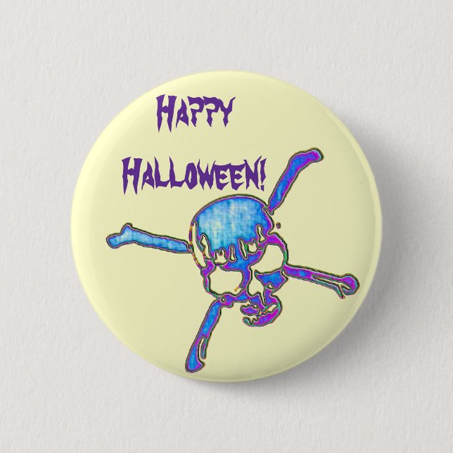 DÖSKALLAR 6 KNAPP (Framsida)