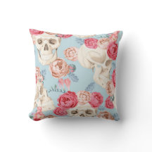 Döskallar av Finare socker med Rosor