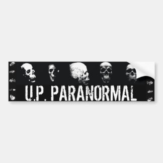 Döskallar - bildekal