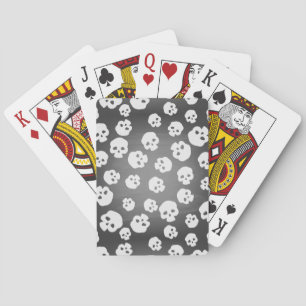 Döskallar Casinokort