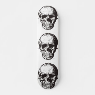 DÖSKALLAR COOLA SKATEBOARDS