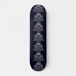 DÖSKALLAR COOLA SKATEBOARDS
