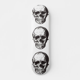 DÖSKALLAR COOLA SKATEBOARDS