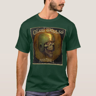 döskallar för ye Olde Tröja