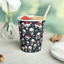 Döskallar i jultomten