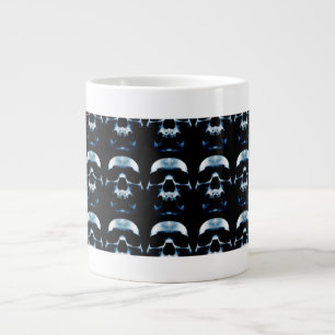 Döskallar Jumbo Mugg