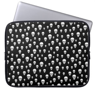 Döskallar Laptop Fodral
